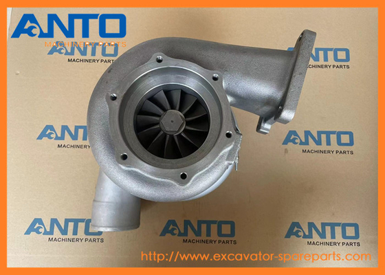 6502-52-5010 6502525010 Turbocompresseur pour le moteur KOMATSU SAA6D170E