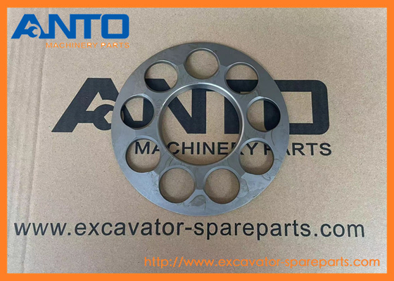 XKAH00403 Plaque de maintien HYUNDAI pièces détachées pour excavatrice R110-7 R140LC-7