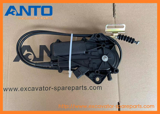 2523-9016 25239016 Arrêt du moteur DOOSAN Pièces de rechange pour excavatrice DX220AF