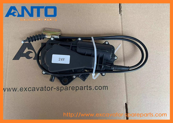 2523-9016 25239016 Arrêt du moteur DOOSAN Pièces de rechange pour excavatrice DX220AF