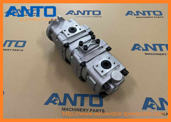 705-41-08240 7054108240 Pompes pour les excavatrices KOMATSU PC28UD PC28UG PC28UU