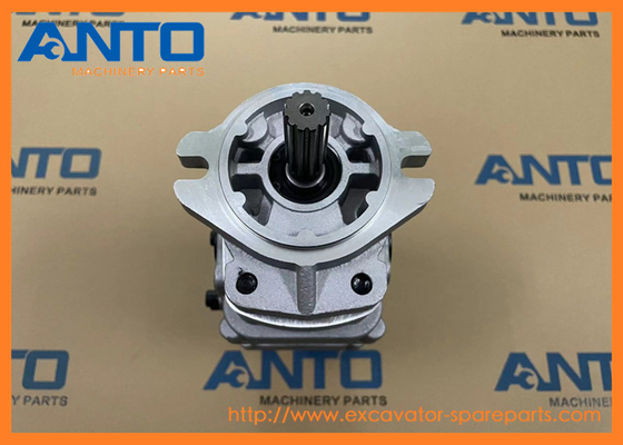 705-41-08240 7054108240 Pompes pour les excavatrices KOMATSU PC28UD PC28UG PC28UU