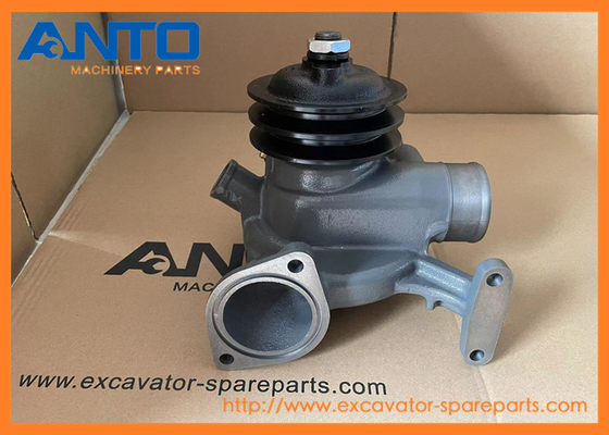 25100-83100 Pompes à eau DOOSAN Pièces de rechange pour excavatrice D6AC D6AV