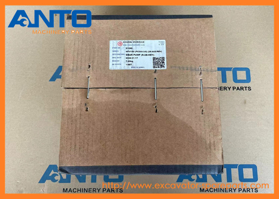 704-23-30601 7042330601 7042330600 Pompes pour les excavatrices KOMATSU PC300 PC300HD PC310