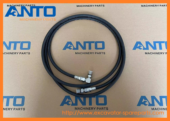 14Z-43-12840 14Z4312840 tuyau pour les bulldozers KOMATSU D65EX D65PX