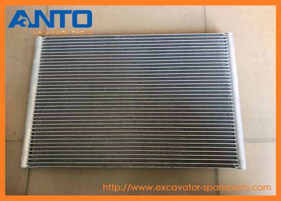 2089797520 Parties de climatiseur à condensateur pour excavatrice KOMATSU PC130 PC160 PC200