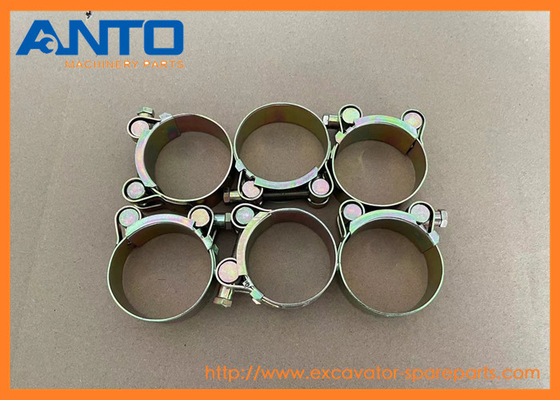 07289-00045 0728900045 Serrure KOMATSU Pièces détachées pour excavatrice PC130-8
