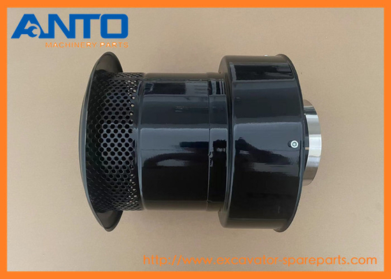 11N820181 Pré-nettoyageur HYUNDAI pièces détachées pour excavatrice HL730-9 HL740-7A