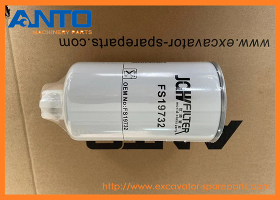 FS19732 P550848 Filtre à carburant Donaldson Pièces détachées de pelles