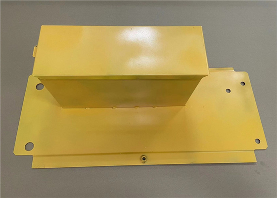 20Y-54-71811 20Y5471811 Couverture KOMATSU Pièces détachées pour excavatrice PC220LC-8
