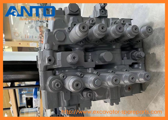 14595660 14566410 Vanne de commande pour les excavatrices à vouloir EC460B EC480D