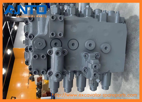 14595660 14566410 Vanne de commande pour les excavatrices à vouloir EC460B EC480D