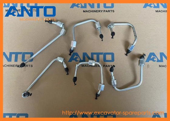 6755-71-5210 6755715210 Tube n° 1 Pièces détachées pour les excavatrices pour KOMATSU PC240 PC290