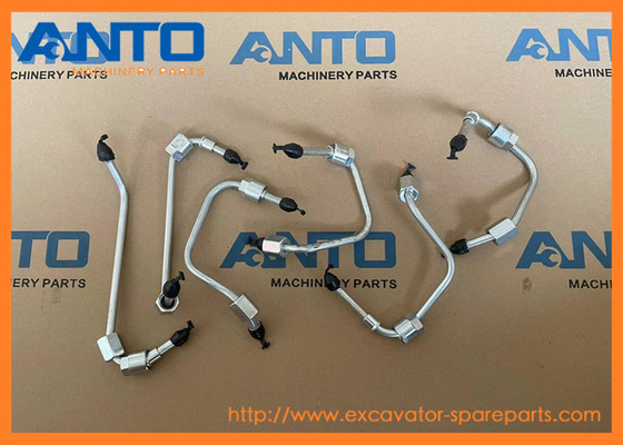 6755-71-5210 6755715210 Tube n° 1 Pièces détachées pour les excavatrices pour KOMATSU PC240 PC290