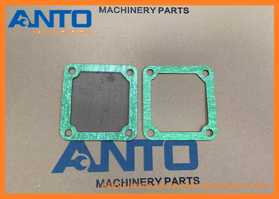 6754-11-4120 6754114120 6732114812 Support de joints pour une excavatrice KOMATSU PC200 PC200LL PC220