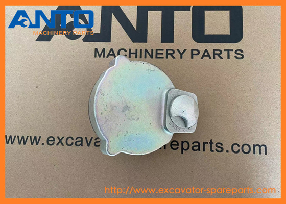 17A-60-11310 17A6011310 Cap de réservoir hydraulique d'huile KOMATSU Pièces détachées pour excavatrice PC220LC-8