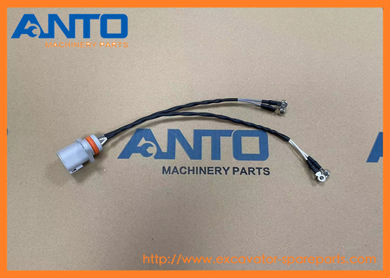 6754-81-9450 6754819450 Support du harnais de câblage pour la pelleteuse KOMATSU PC240 PC290