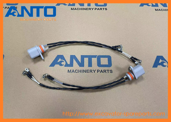 6754-81-9450 6754819450 Support du harnais de câblage pour la pelleteuse KOMATSU PC240 PC290