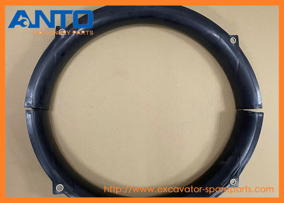 22U-03-21321 22U0321321 Tissu KOMATSU Pièces détachées pour excavatrice pour PC200-7