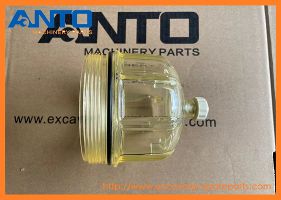 4687656 Filtre de boîtier HITACHI Pièces détachées pour excavatrice ZX110-3 ZX200-3