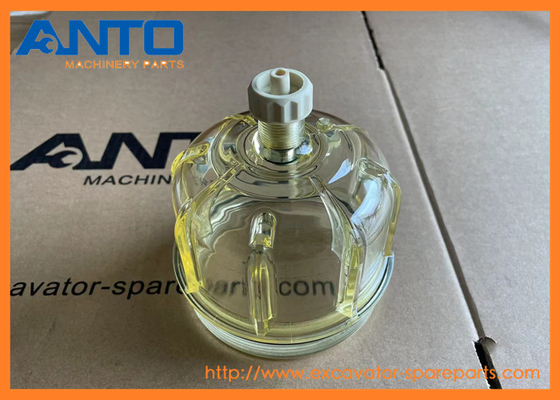 4687656 Filtre de boîtier HITACHI Pièces détachées pour excavatrice ZX110-3 ZX200-3