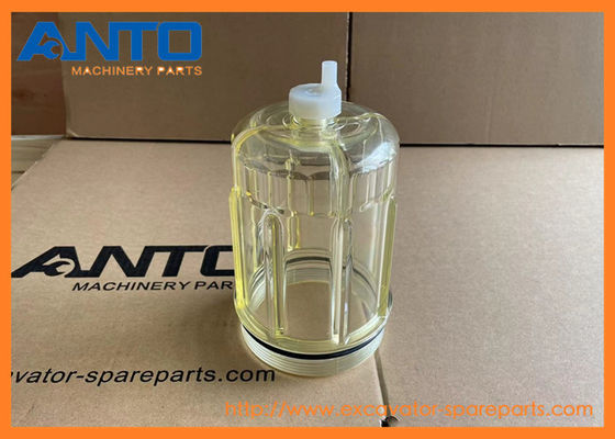 8980742901 Filtre de boîtier HITACHI Pièces détachées pour excavatrice ZW220 ZW250