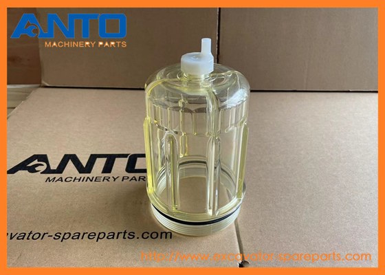 8980742901 Filtre de boîtier HITACHI Pièces détachées pour excavatrice ZW220 ZW250