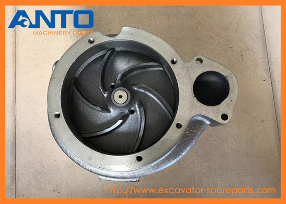 352-0206 3520206 Pompes à eau pour les excavatrices moteur Partie 345C 345C L 345C MH 345D 345D L