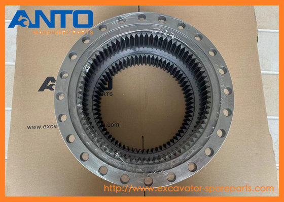 1025787 Rings d'engrenage HITACHI pièces détachées de pelleteuse pour ZX200-3
