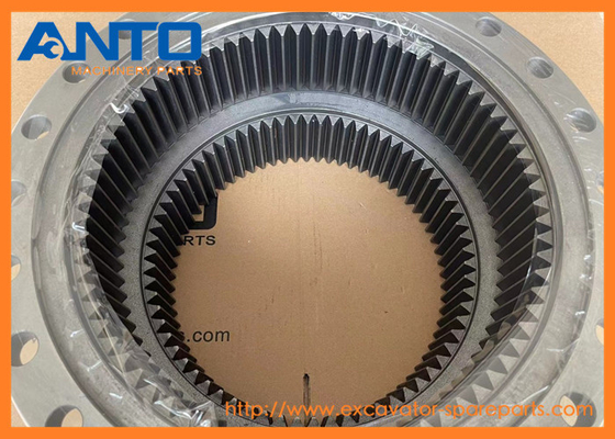 1025787 Rings d'engrenage HITACHI pièces détachées de pelleteuse pour ZX200-3