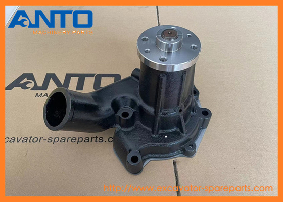 1136500171 Pompes à eau ISUZU Pièces détachées pour excavatrice EX200-5 6BG1