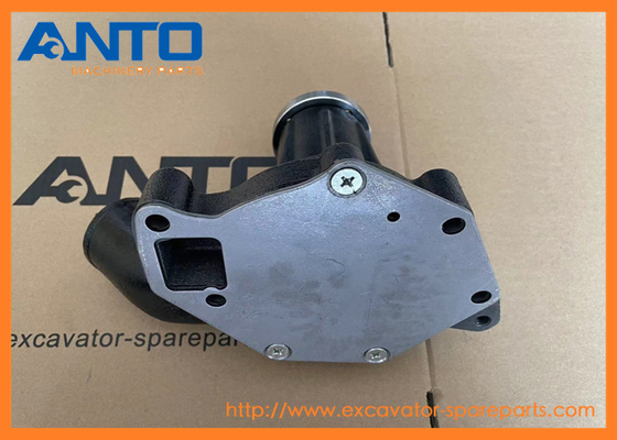 1136500171 Pompes à eau ISUZU Pièces détachées pour excavatrice EX200-5 6BG1
