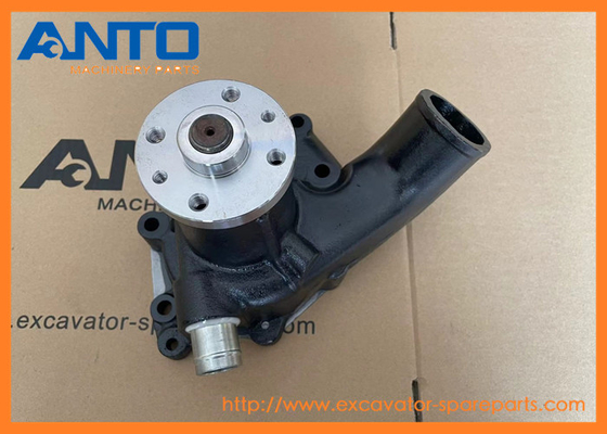 1136500171 Pompes à eau ISUZU Pièces détachées pour excavatrice EX200-5 6BG1
