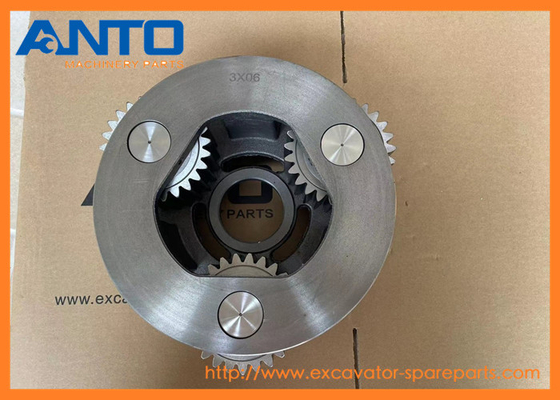 1025875 Porteur HITACHI Pièces de rechange pour excavatrice ZX180LC ZX200