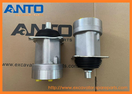 702-16-05090 702-16-05091 Ventilateur pilote KOMATSU Pièces détachées pour excavatrice PC750-7