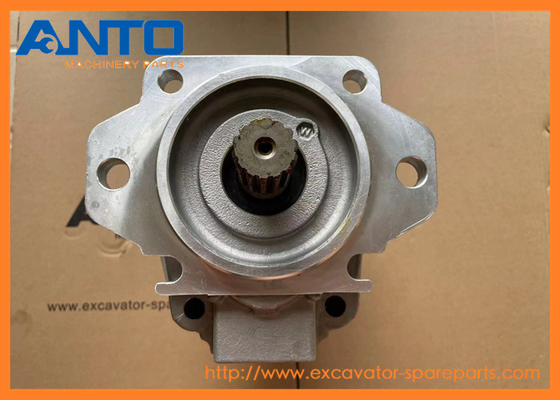 705-52-31170 7055231170 Assemblage de pompe KOMATSU Pièces détachées pour excavatrice pour HD465-7