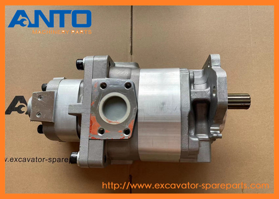 705-52-31170 7055231170 Assemblage de pompe KOMATSU Pièces détachées pour excavatrice pour HD465-7