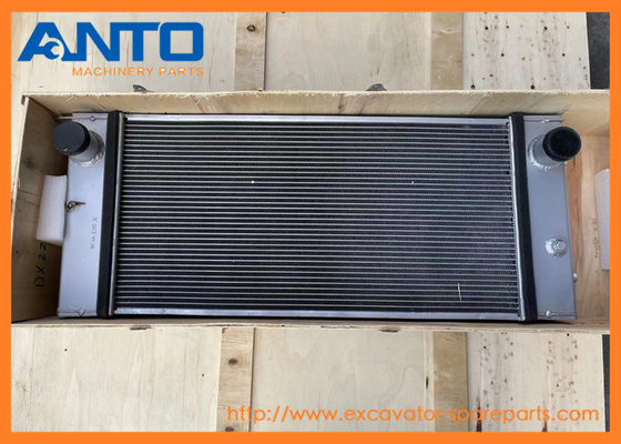 418-03-41110 4180341110 Radiateur de réservoir d'eau KOMATSU Pièces détachées pour excavatrice pour WA200-6