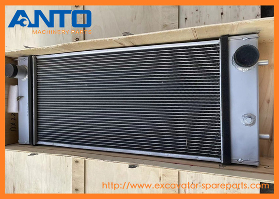 418-03-41110 4180341110 Radiateur de réservoir d'eau KOMATSU Pièces détachées pour excavatrice pour WA200-6