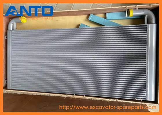 4648857 Refroidisseur à huile HITACHI Pièces détachées pour excavatrice ZX330-3 ZX330-5G