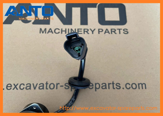 21N820902 Commutateur de bouton du moteur de l'accélérateur HYUNDAI Pièces de rechange pour excavatrice R160LC-7 R180LC-7