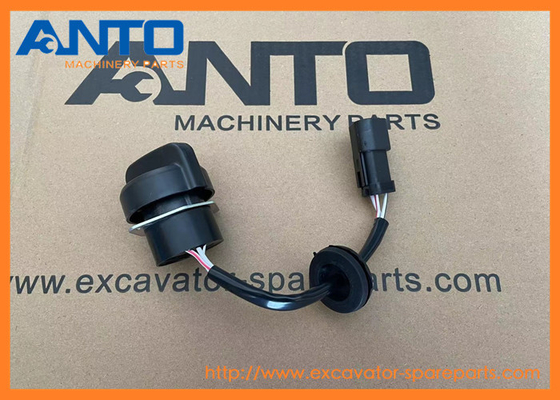 21N820902 Commutateur de bouton du moteur de l'accélérateur HYUNDAI Pièces de rechange pour excavatrice R160LC-7 R180LC-7