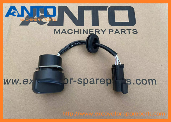 21N820902 Commutateur de bouton du moteur de l'accélérateur HYUNDAI Pièces de rechange pour excavatrice R160LC-7 R180LC-7