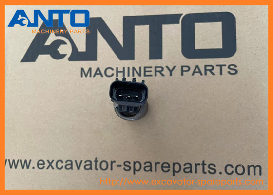 2897331 4076493 Capteur de pression CUMMINS Pièces de rechange pour excavatrice PC200-8