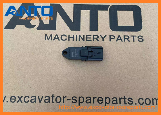 2897331 4076493 Capteur de pression CUMMINS Pièces de rechange pour excavatrice PC200-8