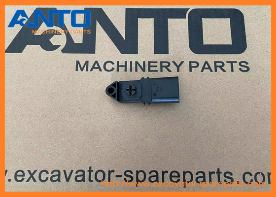 2897331 4076493 Capteur de pression CUMMINS Pièces de rechange pour excavatrice PC200-8