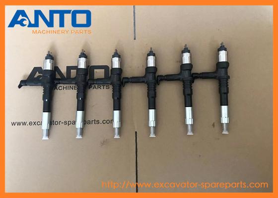 6251-11-3100 6251113100 Chargeurs à roues injectrices pièces détachées pour KOMATSU WA480