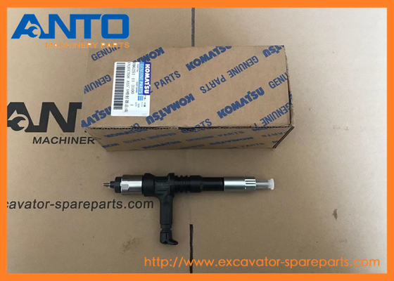 6251-11-3100 6251113100 Chargeurs à roues injectrices pièces détachées pour KOMATSU WA480