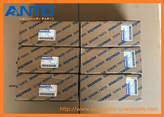 6251-11-3100 6251113100 Chargeurs à roues injectrices pièces détachées pour KOMATSU WA480