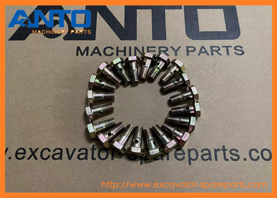 5I-5029 5I5029 Pièces détachées de bulldozer à boulons pour E320D S6K 3066